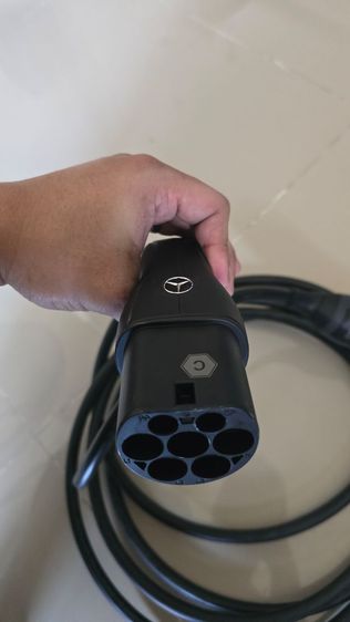 Mercedes Benz Charging Cable A0005832098
 รูปที่ 3