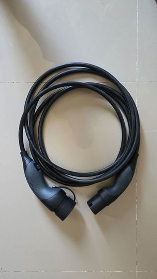 Mercedes Benz Charging Cable A0005832098
 รูปที่ 7