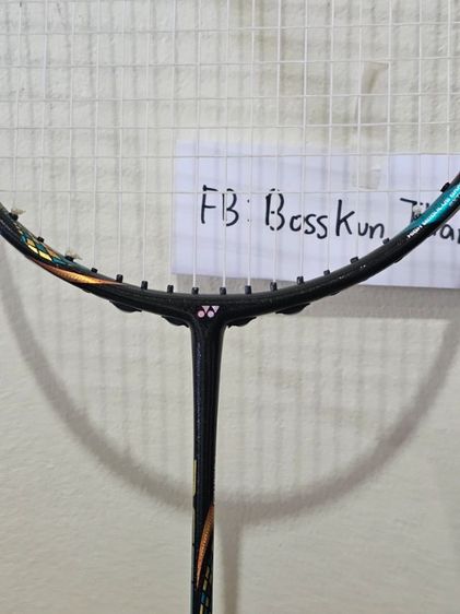 Yonex Astrox 88D Pro 4U รูปที่ 5