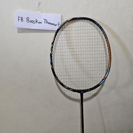 Yonex Astrox 88D Pro 4U รูปที่ 2