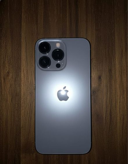 อื่นๆ 128 GB iphone 13 Pro 128GB เครื่องศูนย์ไทย  จอแท้ เครื่องสวยนางฟ้าเจ้าของขายเอง