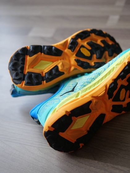 HOKA Mafate Speed 4 รูปที่ 10
