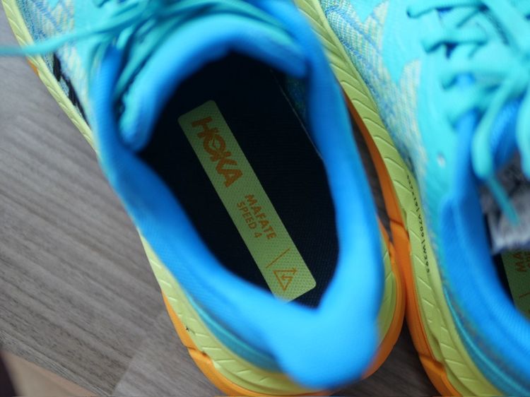 HOKA Mafate Speed 4 รูปที่ 12
