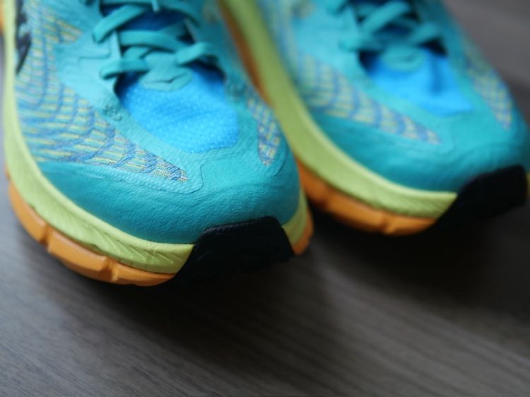 HOKA Mafate Speed 4 รูปที่ 15