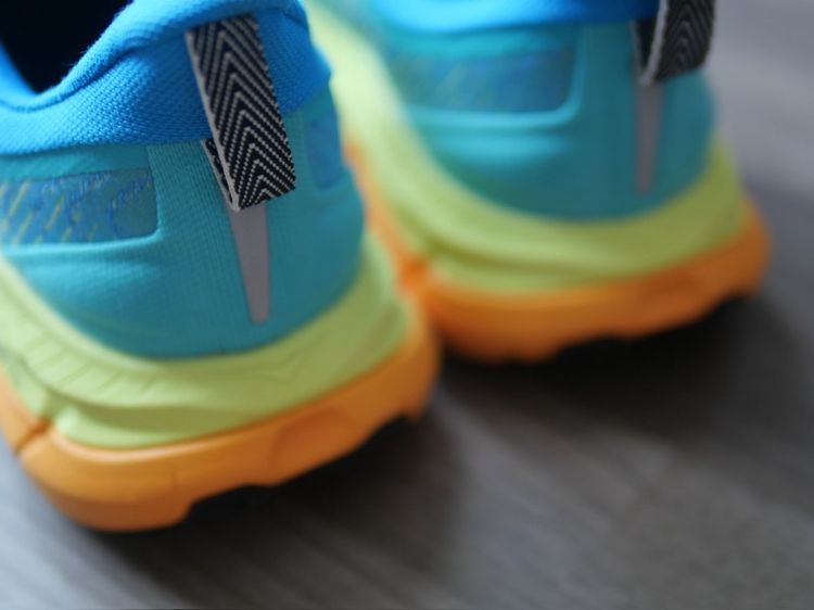 HOKA Mafate Speed 4 รูปที่ 17