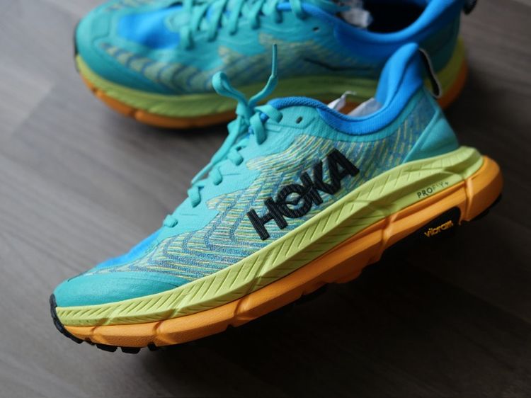 HOKA Mafate Speed 4 รูปที่ 3