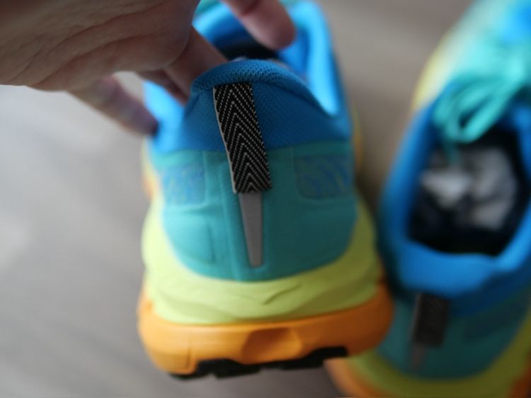 HOKA Mafate Speed 4 รูปที่ 5