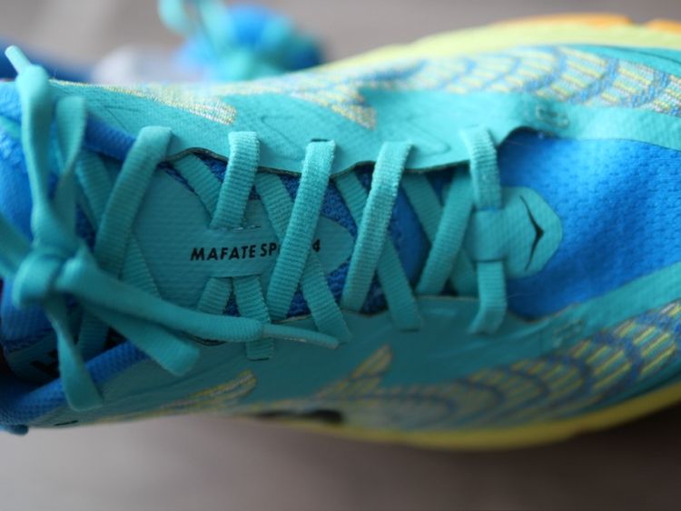 HOKA Mafate Speed 4 รูปที่ 7