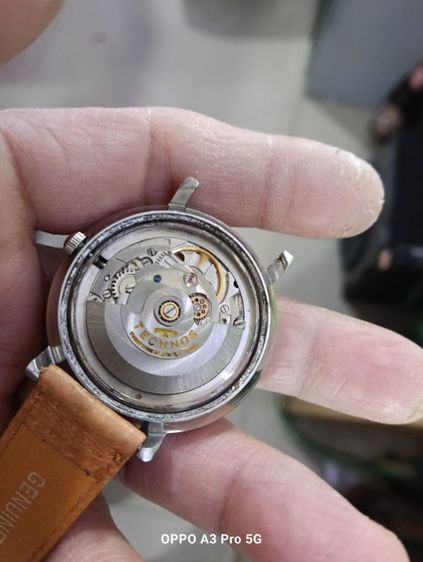 นาฬิกา รูปที่ 3