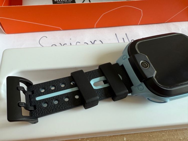 นาฬิกา imoo Watch Phone Z1 สมาร์ทวอทช์เด็ก รูปที่ 6