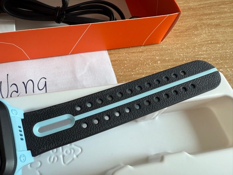นาฬิกา imoo Watch Phone Z1 สมาร์ทวอทช์เด็ก รูปที่ 5