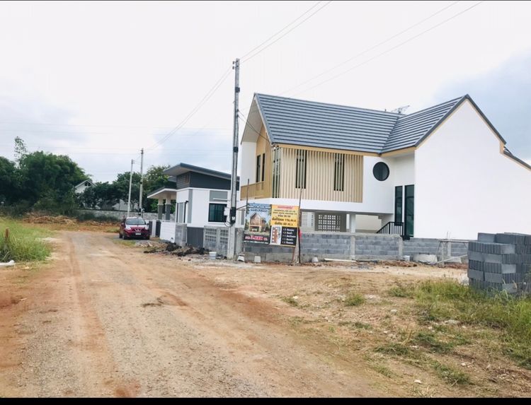 อื่นๆ มีบางส่วน 2025 ขายบ้านปากช่อง รูปที่ 2