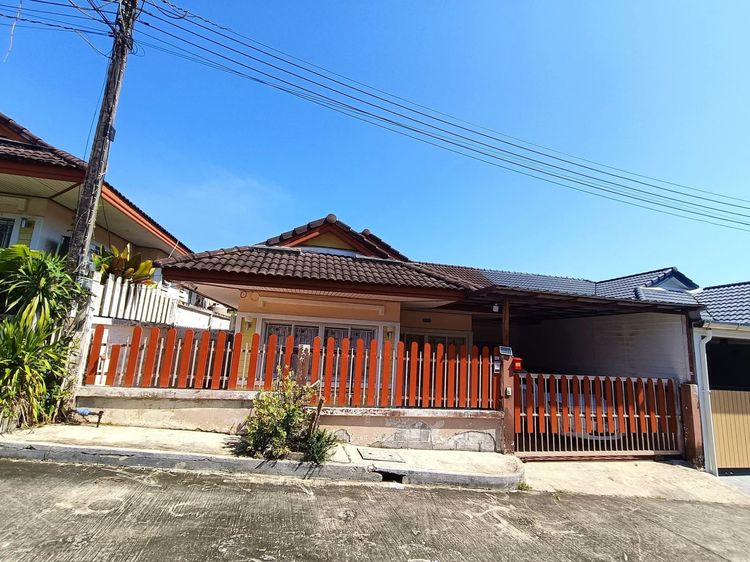 บ้านให้เช่า