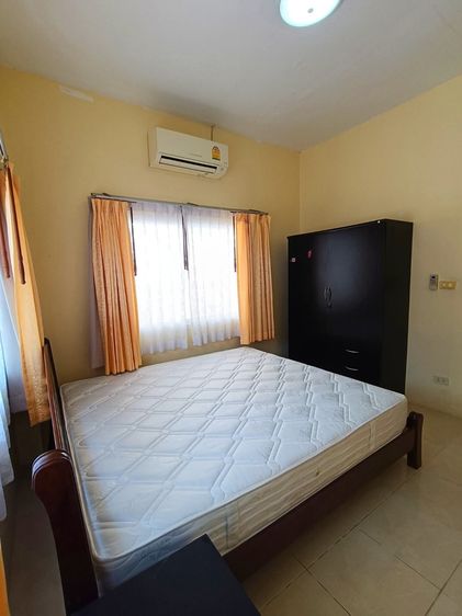 ตกแต่งครบ บ้านให้เช่า รูปที่ 4