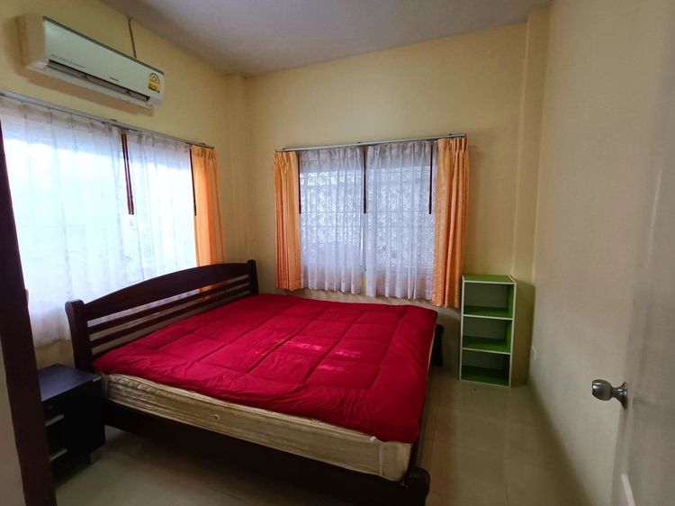 ตกแต่งครบ บ้านให้เช่า รูปที่ 3