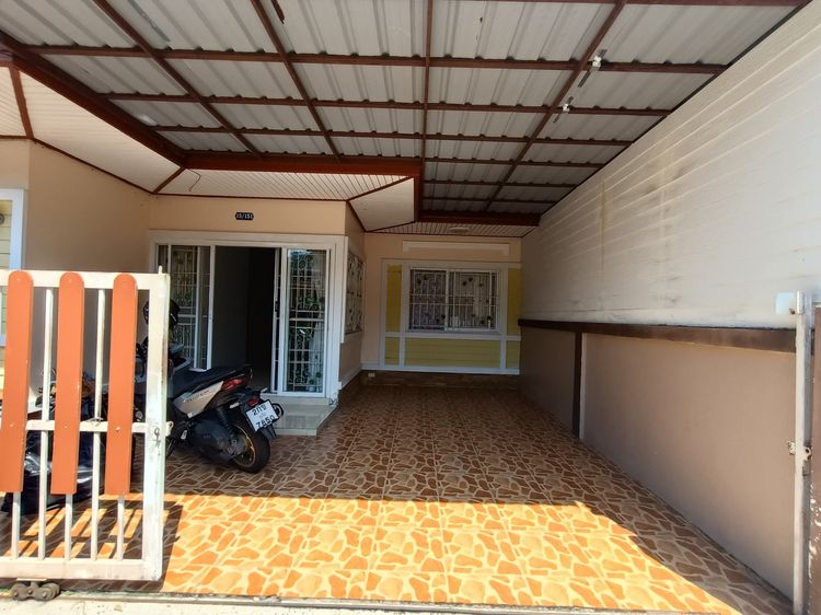 ตกแต่งครบ บ้านให้เช่า รูปที่ 2