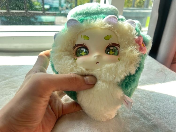 Lokiki wokplace V.1 Crocodie รูปที่ 2