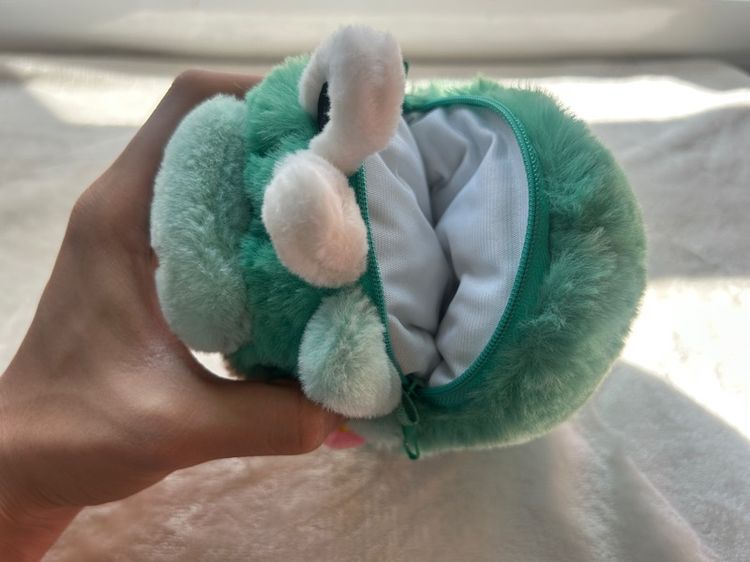 Lokiki wokplace V.1 Crocodie รูปที่ 3