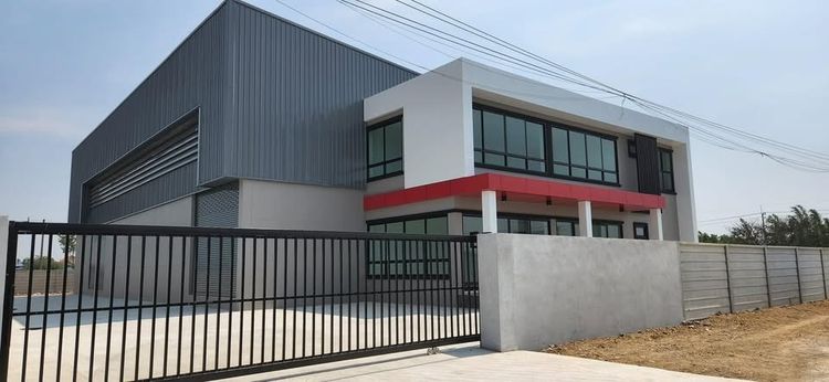 ที่ดิน+โกดัง  รูปที่ 3