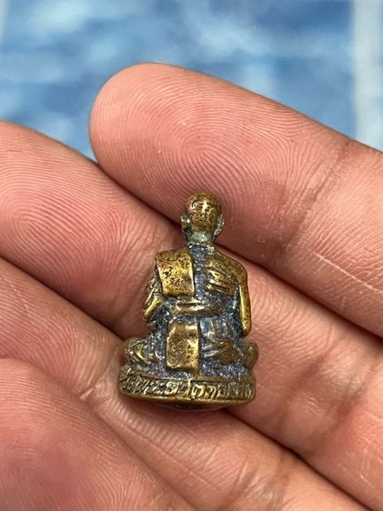 ครูบาศรีวิชัย รูปที่ 3