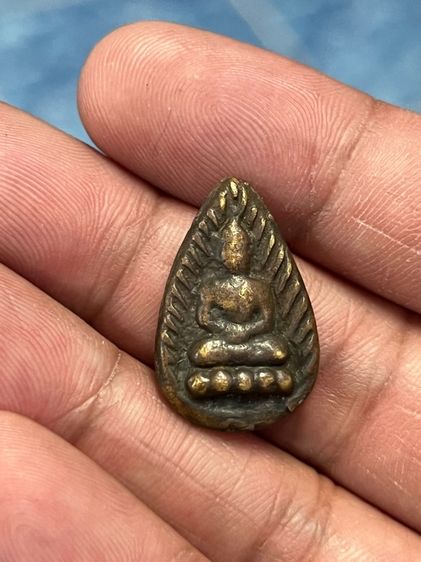 หลวงปู่บุญ วัดกลางบางแก้ว