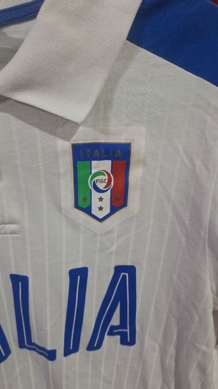 เสื้อทีมชาติอิตาลีเทรนนิ่ง รูปที่ 8