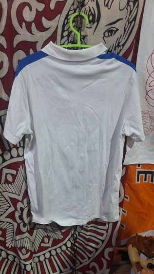 เสื้อทีมชาติอิตาลีเทรนนิ่ง รูปที่ 3