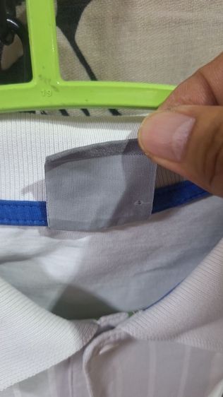 เสื้อทีมชาติอิตาลีเทรนนิ่ง รูปที่ 9