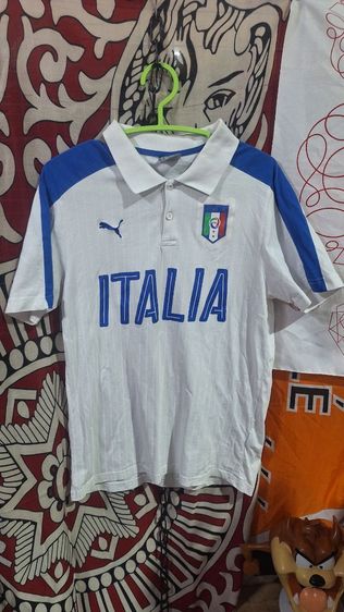เสื้อทีมชาติอิตาลีเทรนนิ่ง