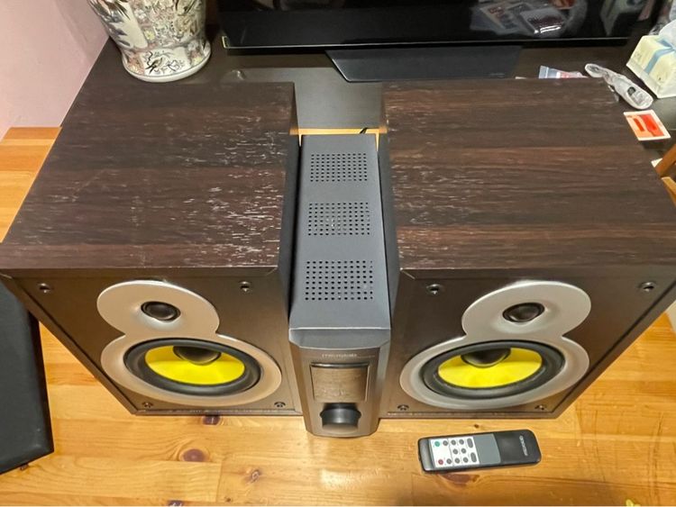 ลำโพง microlab รูปที่ 6