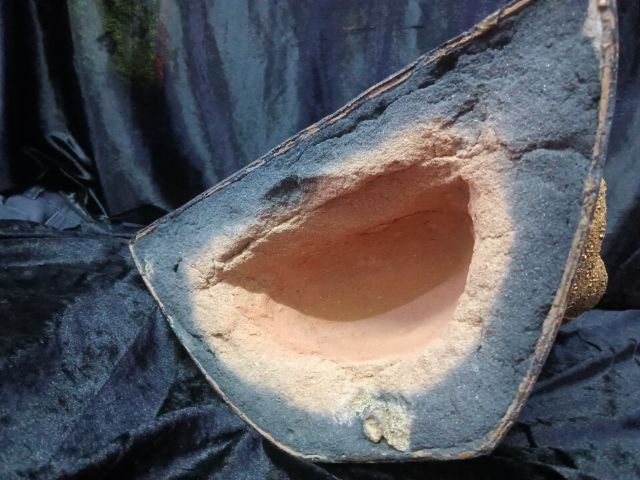 พระบูชารัตนะสังกัจจายน์หน้าตัก 9 นิ้ว รูปที่ 5