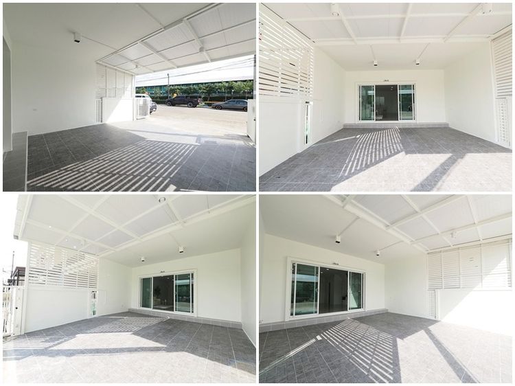 มีบางส่วน ขายทาวน์เฮ้าส์ 2 ชั้น หมู่บ้านพลีโน่ 20.6 ตรว 3 ห้องนอน 2 ห้องน้ำ ทำเลต้นโครงการ ถนนเมน บ้านหน้ากว้าง ฟังชั่นบ้านดีเยี่ยม พร้อมเฟอร์  รูปที่ 3