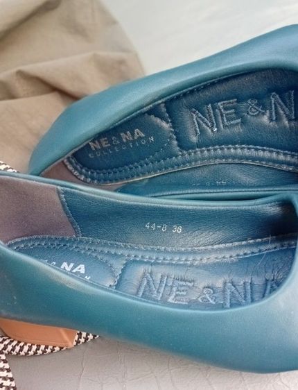 รองเท้า ne-na มือสอง รูปที่ 2
