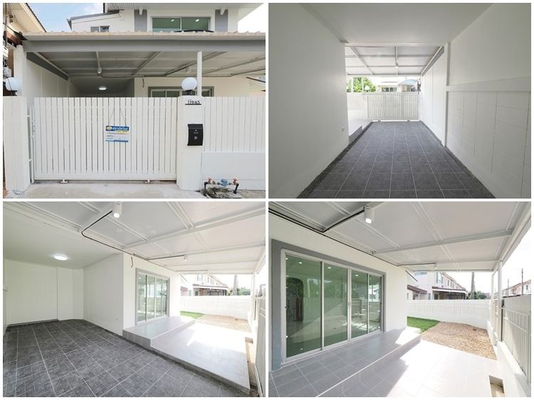 มีบางส่วน ขายราคาพิเศษ บ้านแฝด 2 ชั้น 41 ตรว 5นอน 2น้ำ ม.ศุภาลัยวิลล์ บ้านสวย ทำเลดีเยี่ยม หลังมุม ฟังชั่นครบ พื้นที่กว้าง พร้อมสนามหญ้า รูปที่ 3