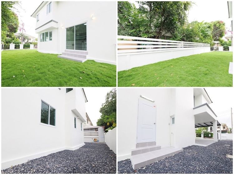 มีบางส่วน ขายราคาพิเศษ บ้านเดี่ยว 2 ชั้น 73.6 ตรว. ม.ศุภาลัย ออร์คิด ปาร์ค ขนาด 3นอน 3น้ำ บ้านหลังใหญ่ ทำเลดีต้นโครงการ ฟังชั่นดีเยี่ยม พร้อมเฟอร์  รูปที่ 4