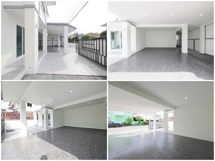 มีบางส่วน ขายราคาพิเศษ บ้านเดี่ยว 2 ชั้น 53.6 ตรว. ม.ซื่อตรง บางใหญ่ ขนาด 4นอน 4น้ำ บ้านสวย หลังใหญ่ ทำเลต้นโครงการ ถนนเมน ฟังชั่นดีเยี่ยม พร้อมเฟอร์ รูปที่ 3