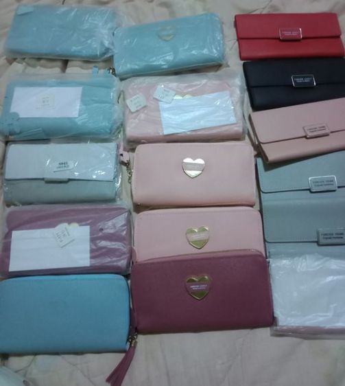 เหมากระเป๋าถือ16ใบ300 รูปที่ 2