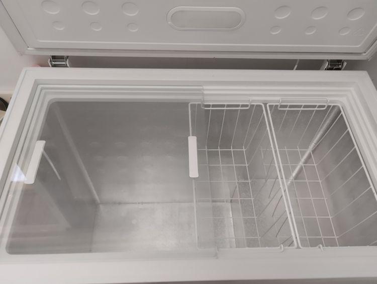 ตู้แช่แข็ง Haier  รูปที่ 2