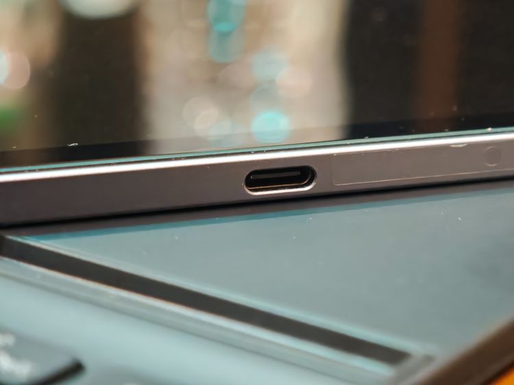 Samsung Galaxy Tab S10+ 5G รูปที่ 5