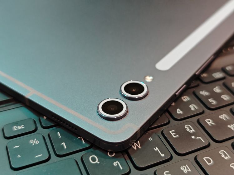 Samsung Galaxy Tab S10+ 5G รูปที่ 3