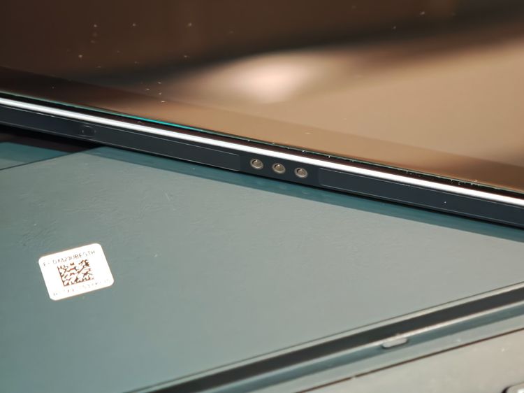 Samsung Galaxy Tab S10+ 5G รูปที่ 8