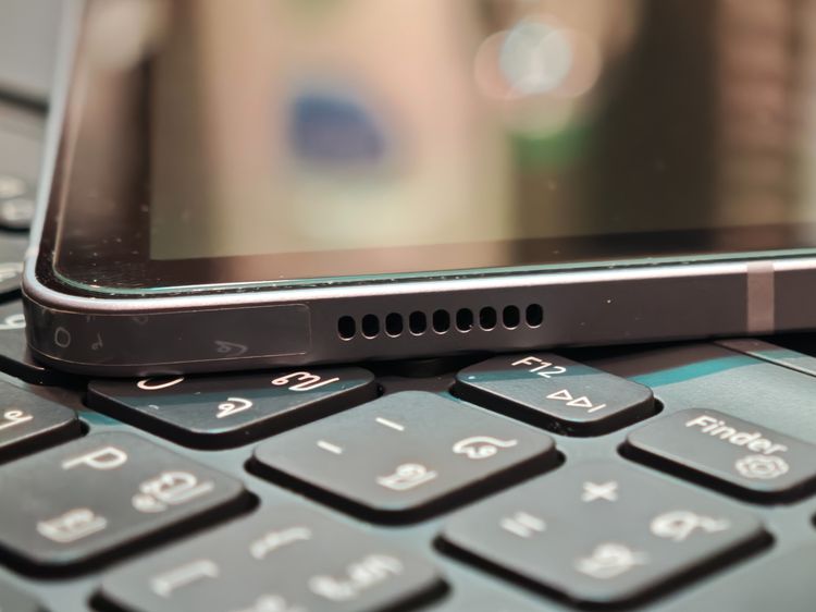 Samsung Galaxy Tab S10+ 5G รูปที่ 11