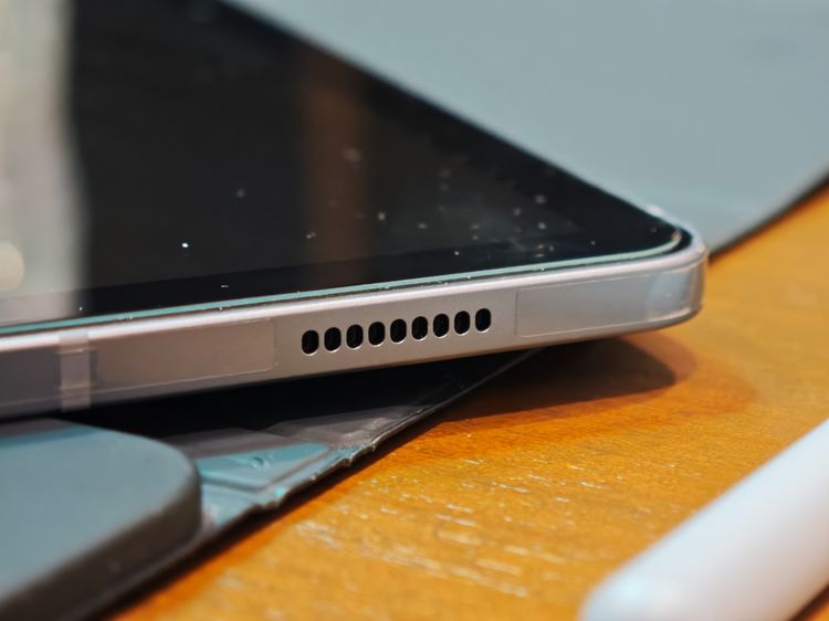 Samsung Galaxy Tab S10+ 5G รูปที่ 6