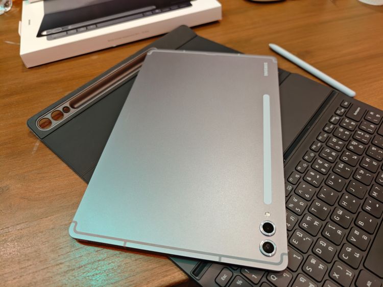 Samsung Galaxy Tab S10+ 5G รูปที่ 2