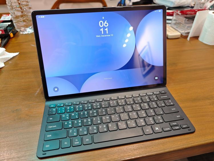 Samsung Galaxy Tab S10+ 5G