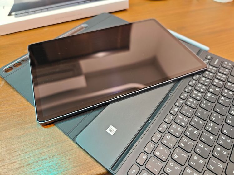 Samsung Galaxy Tab S10+ 5G รูปที่ 4