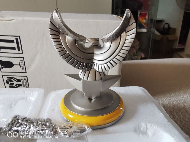 ชุดเซ็ทนาฬิกา​ HD​ FAT BOY รูปที่ 8