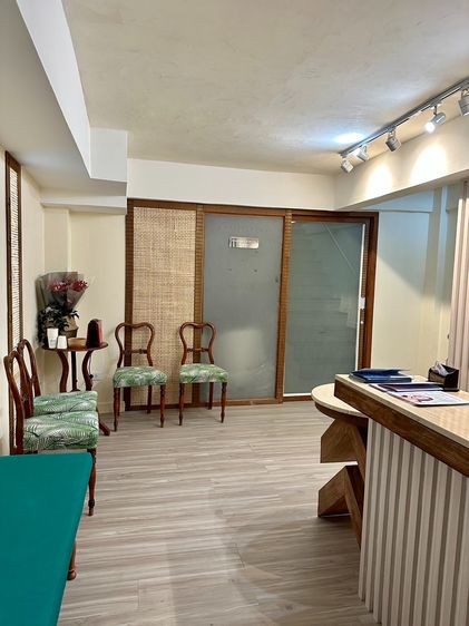 พื้นที่เช่าสำหรับคลินิกหรือธุรกิจบริการ – ทำเลทองหล่อ รูปที่ 3