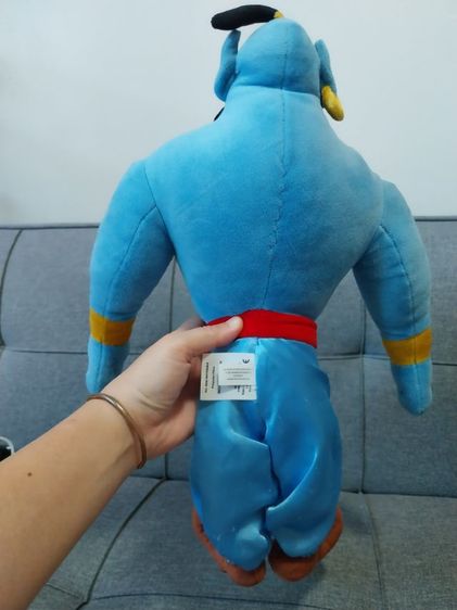 ตุ๊กตายักษ์จีนี่ ป้าย Disney รูปที่ 2