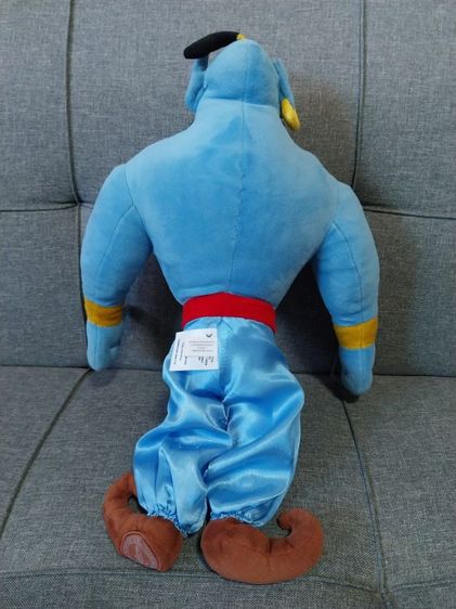 ตุ๊กตายักษ์จีนี่ ป้าย Disney รูปที่ 5